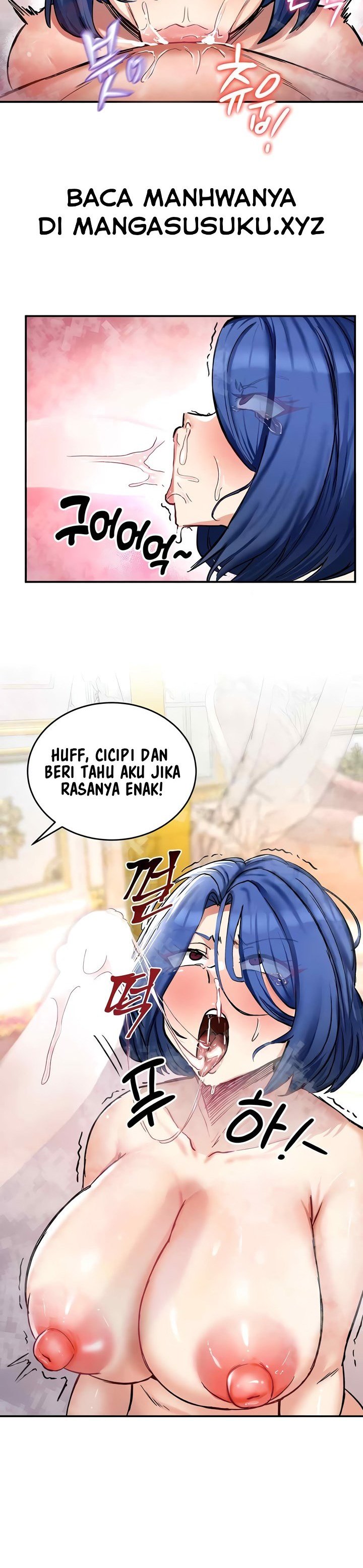 Regressed Warrior’s Female Dominance - Chapter 13 23 Regressed Warrior’s Female Dominance - Chapter 13 23