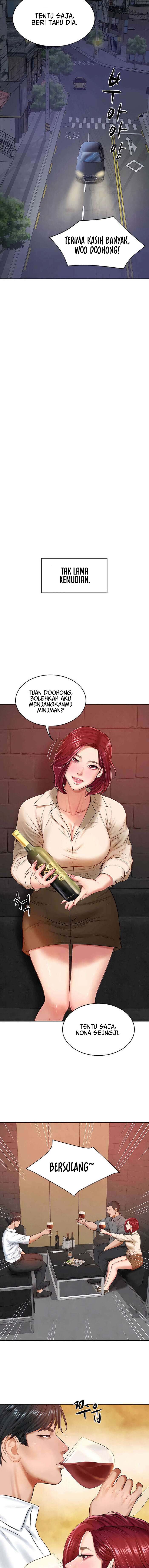 The Billionaire&#8217;s Monster Cock Son-In-Law - Chapter 13 14
