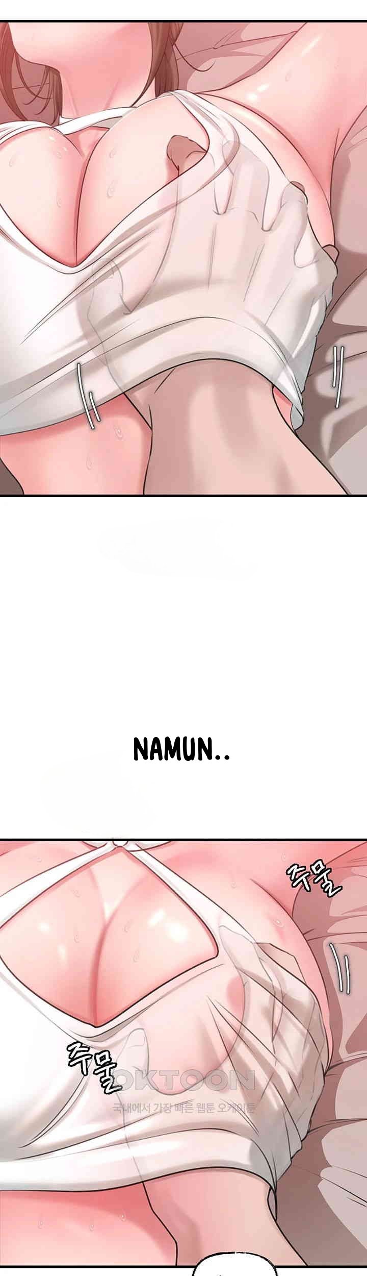 Not the Daughter, but the Mother - Chapter 13 7