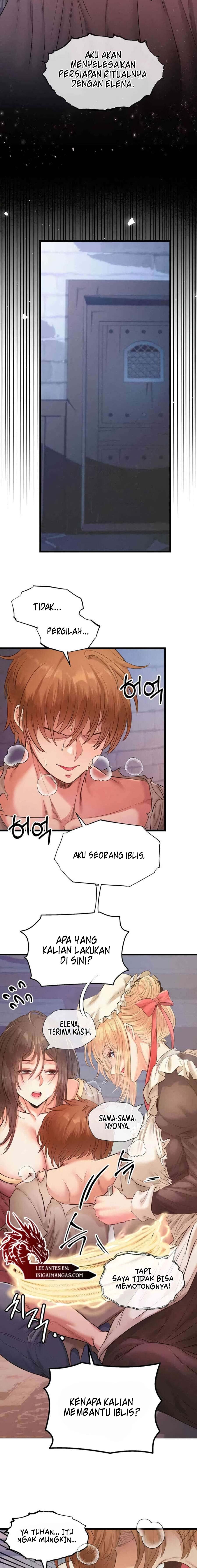 Revenge by Harem - Chapter 13 17