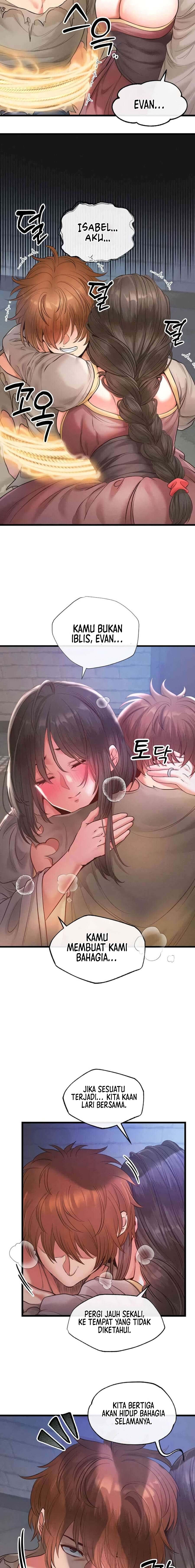 Revenge by Harem - Chapter 13 19