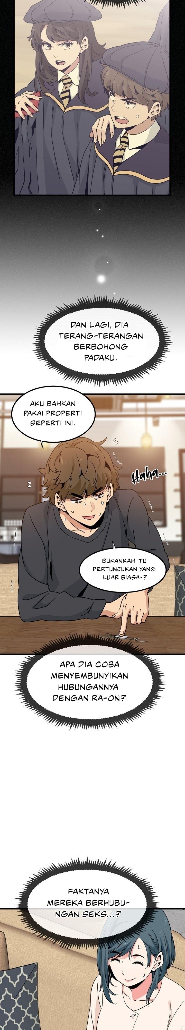 A Turning Point - Chapter 13 28