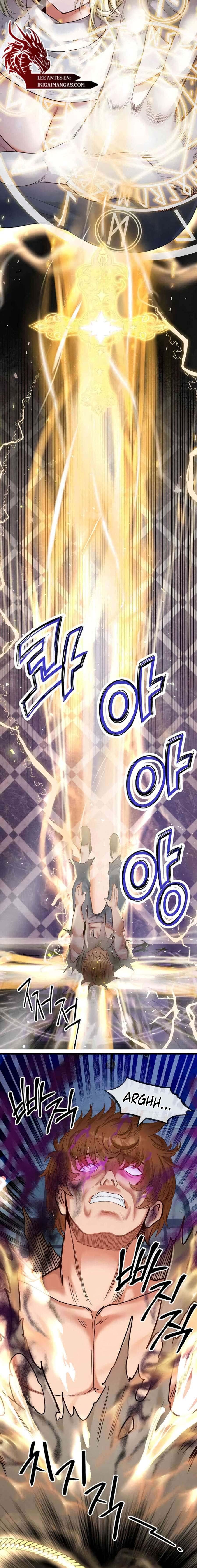 Revenge by Harem - Chapter 13 12