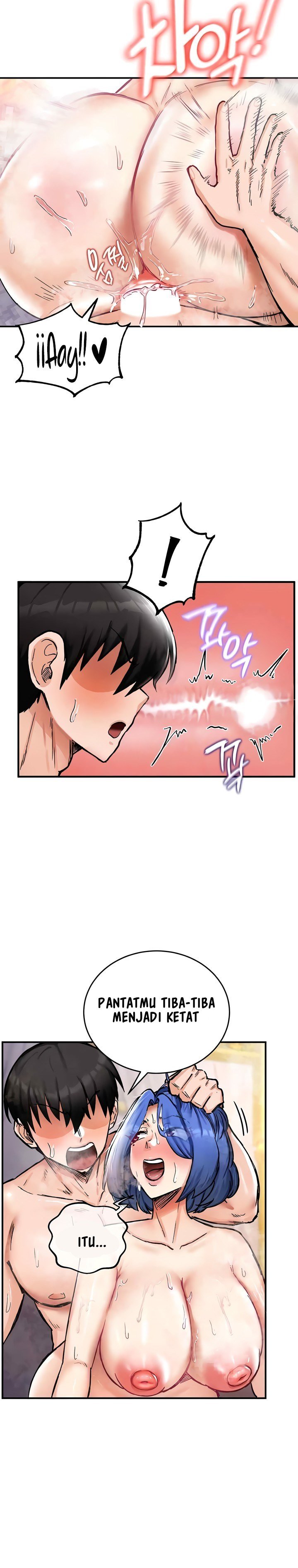 Regressed Warrior’s Female Dominance - Chapter 13 14 Regressed Warrior’s Female Dominance - Chapter 13 14