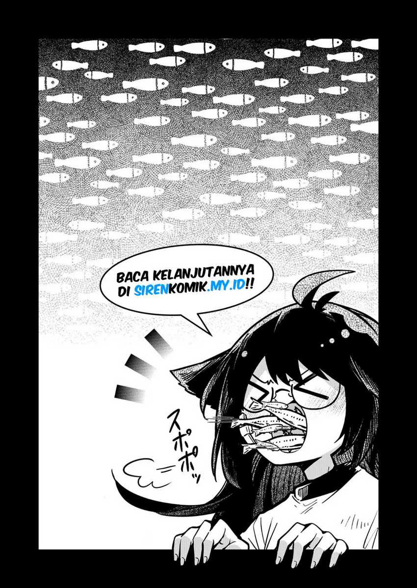 Goinkyo Maou-sama no Kaerizaki - Chapter 13 19