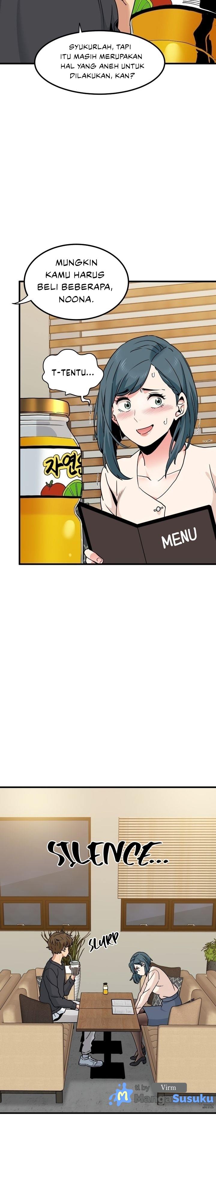 A Turning Point - Chapter 13 21