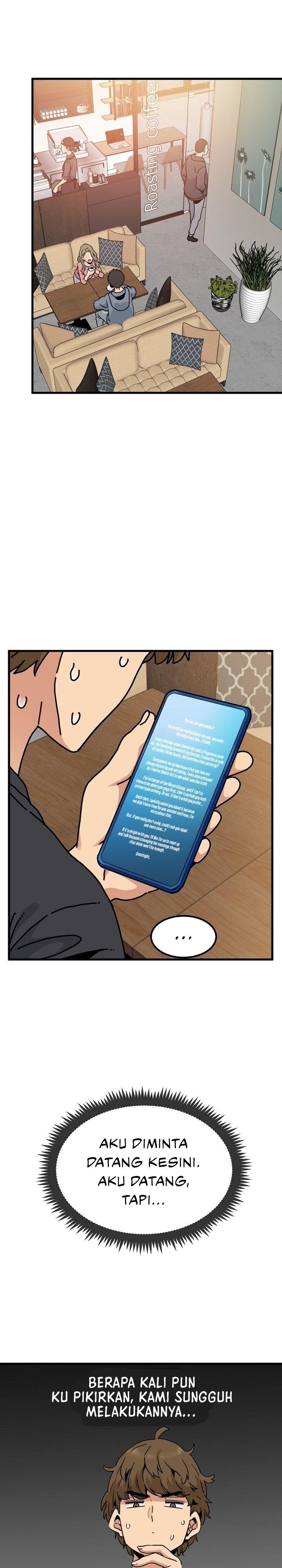 A Turning Point - Chapter 13 15