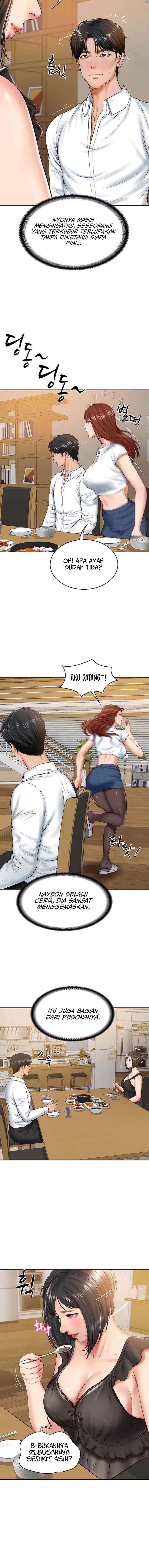 The Billionaire&#8217;s Monster Cock Son-In-Law - Chapter 13 8