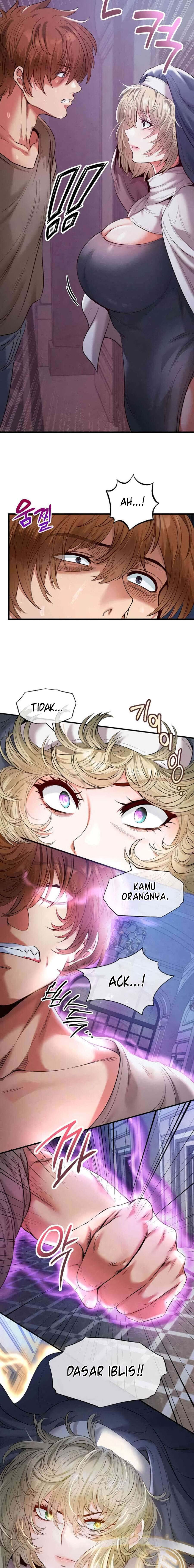 Revenge by Harem - Chapter 13 11