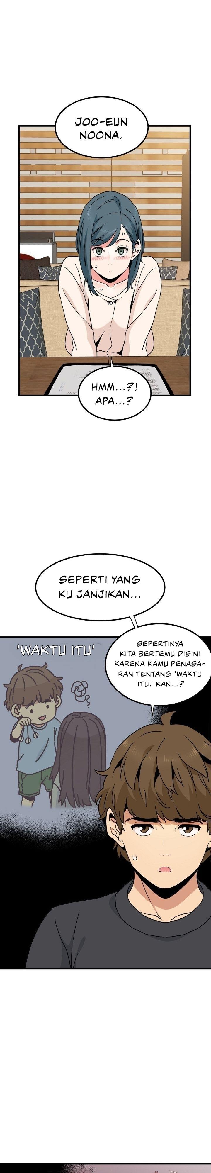 A Turning Point - Chapter 13 22