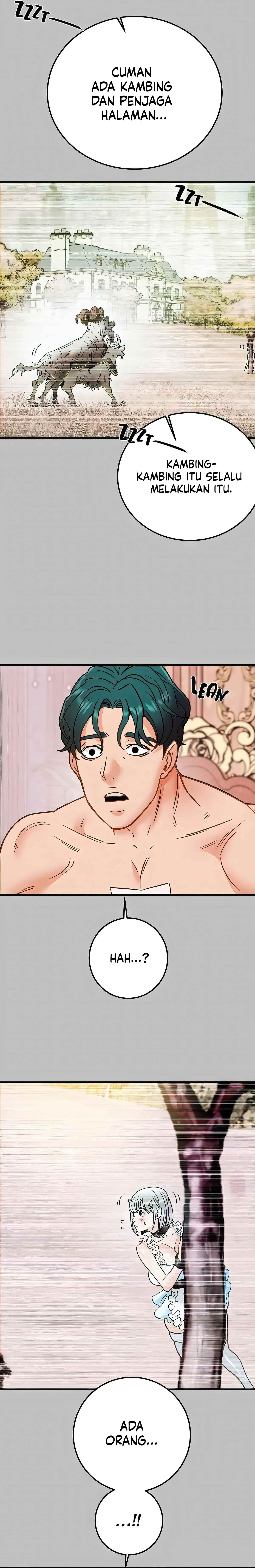 Where Is My Little Stick uncen - Chapter 13 40