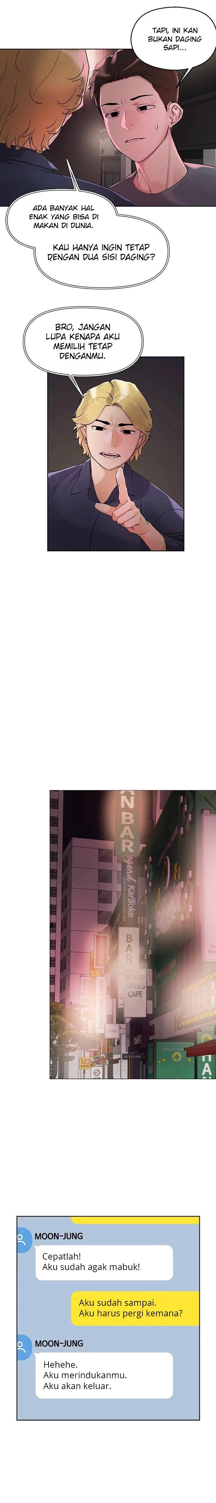 King of the Night - Chapter 13 15