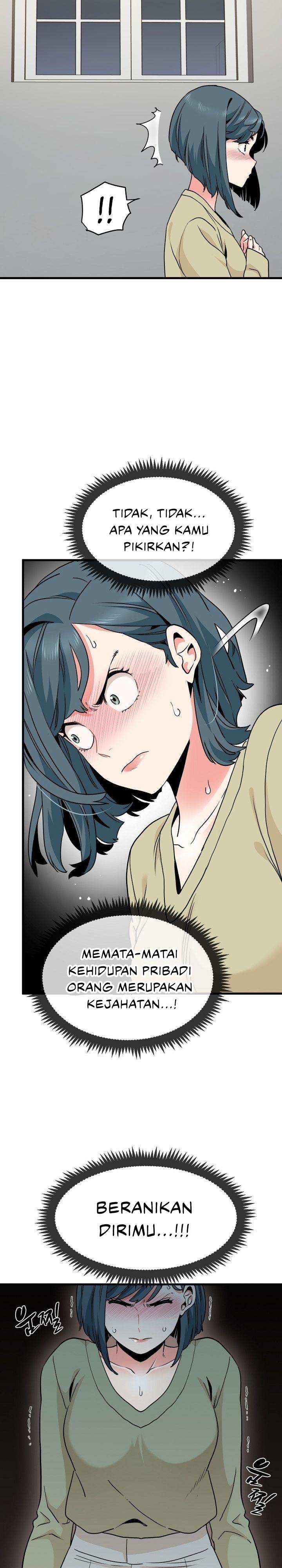 A Turning Point - Chapter 13 5