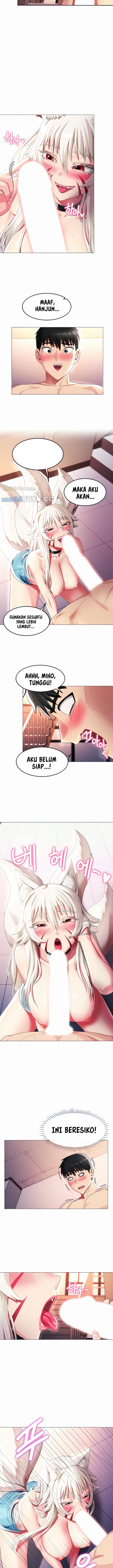 Sorcery Tales: Yokai Harem - Chapter 13 3