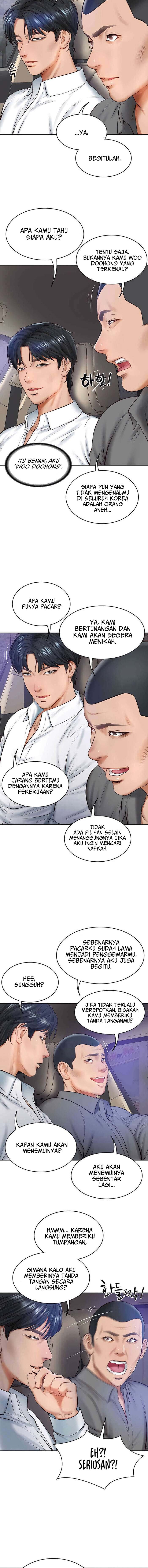 The Billionaire&#8217;s Monster Cock Son-In-Law - Chapter 13 13