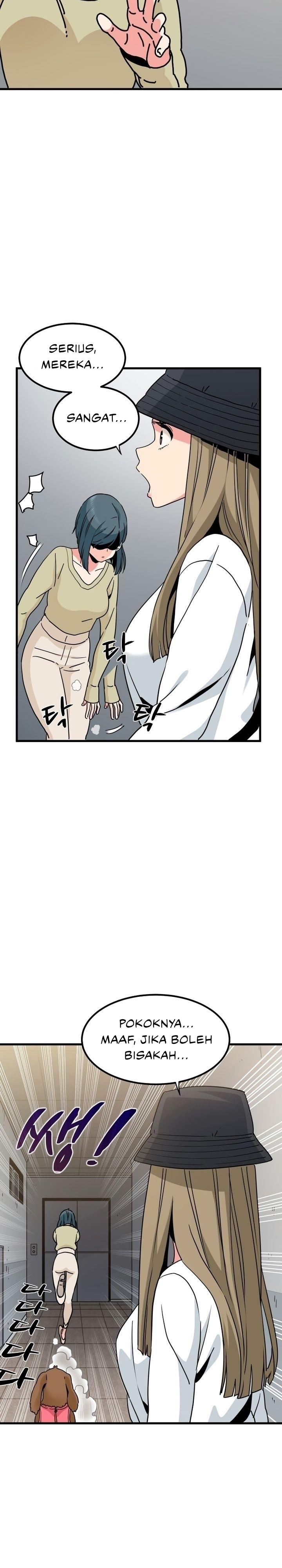 A Turning Point - Chapter 13 13