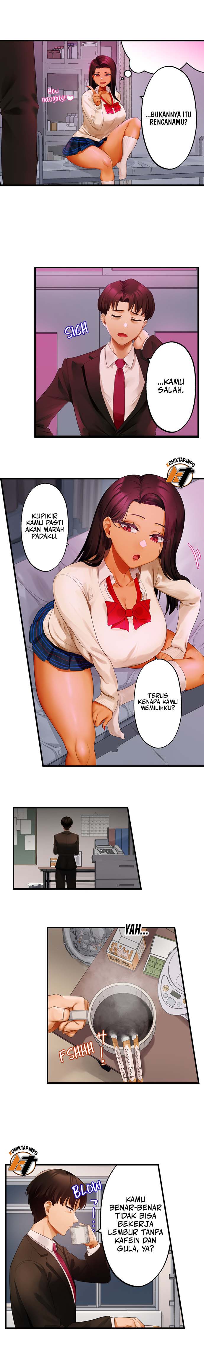 Room Of Guilty Pleasure - Chapter 13 4