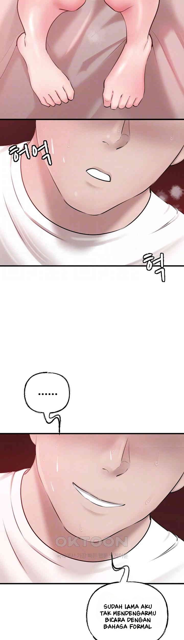 Not the Daughter, but the Mother - Chapter 13 5
