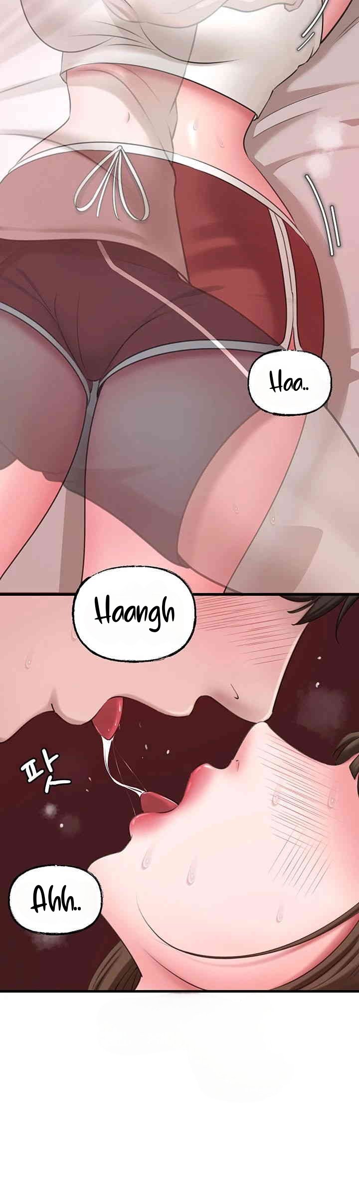 Not the Daughter, but the Mother - Chapter 13 3