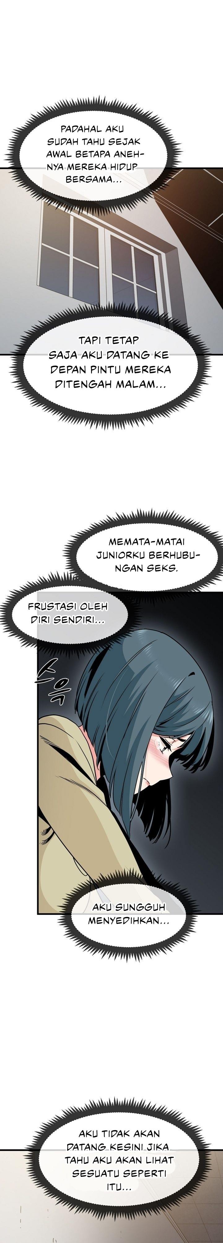 A Turning Point - Chapter 13 10
