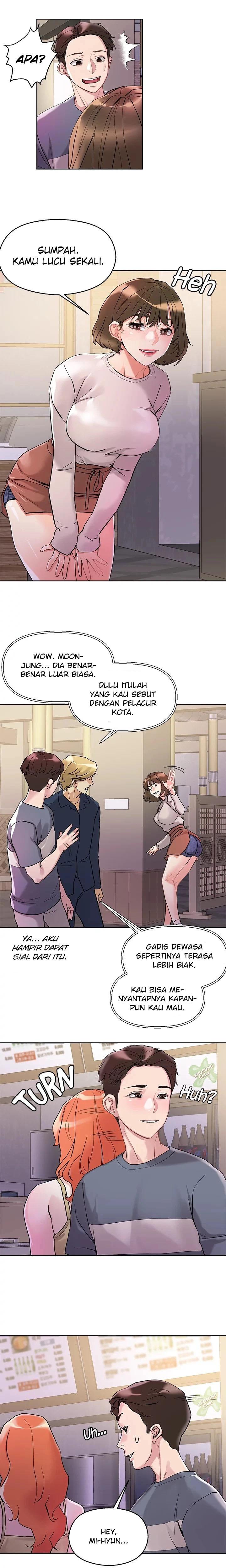 King of the Night - Chapter 13 8