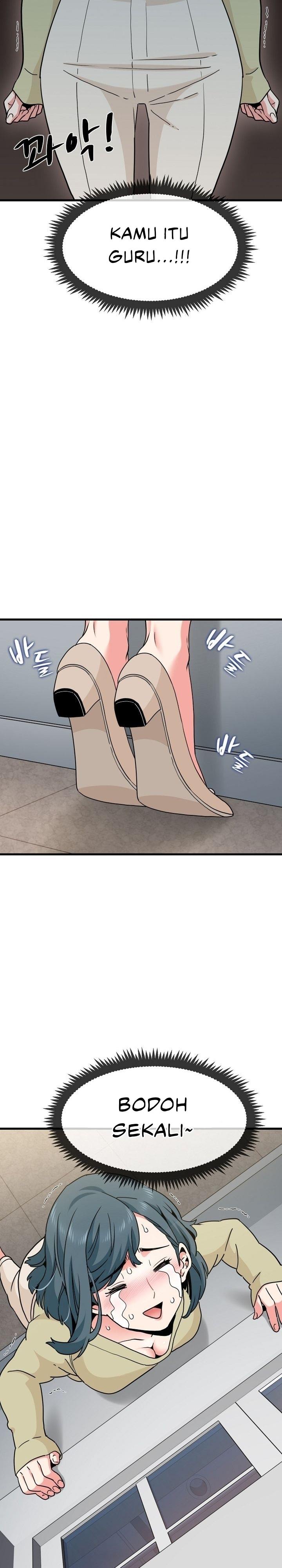 A Turning Point - Chapter 13 6
