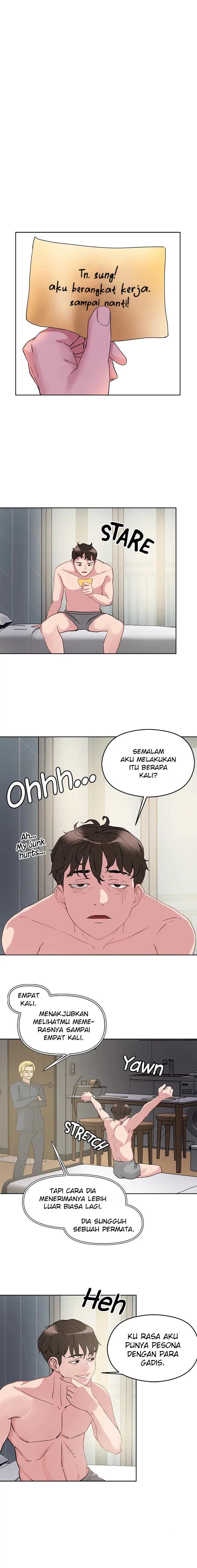 King of the Night - Chapter 13 4