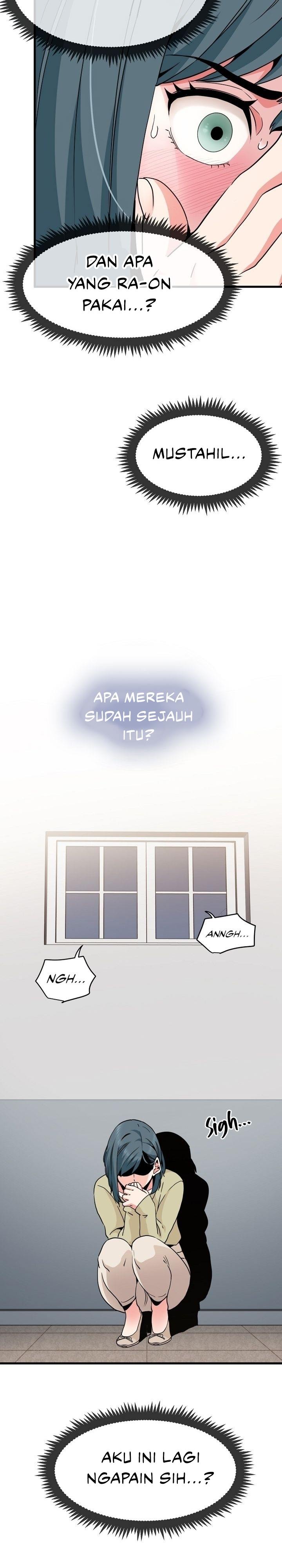 A Turning Point - Chapter 13 9