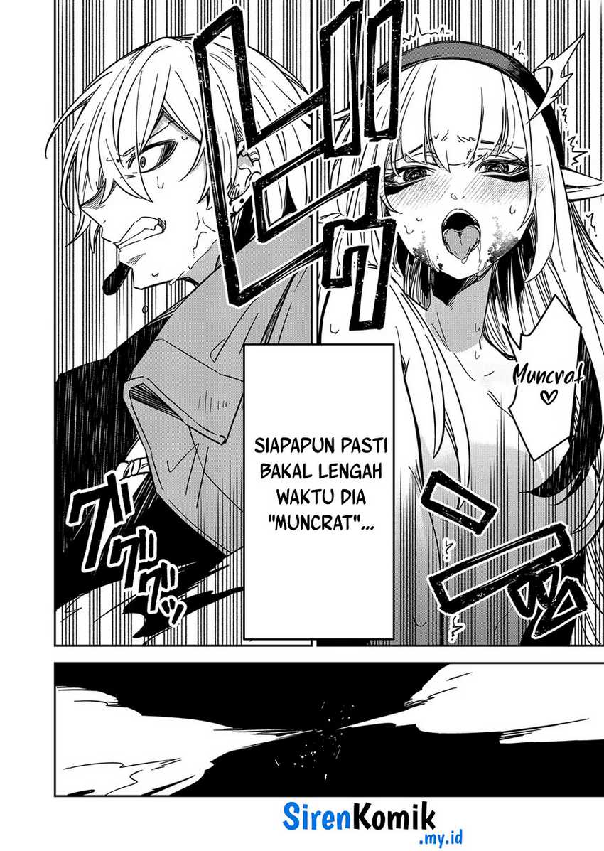 Goinkyo Maou-sama no Kaerizaki - Chapter 13 11