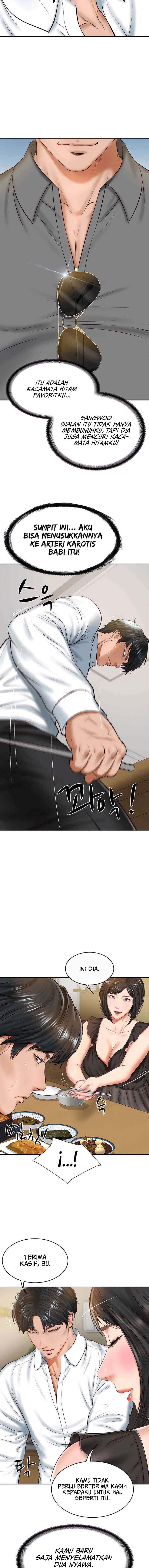 The Billionaire&#8217;s Monster Cock Son-In-Law - Chapter 13 10