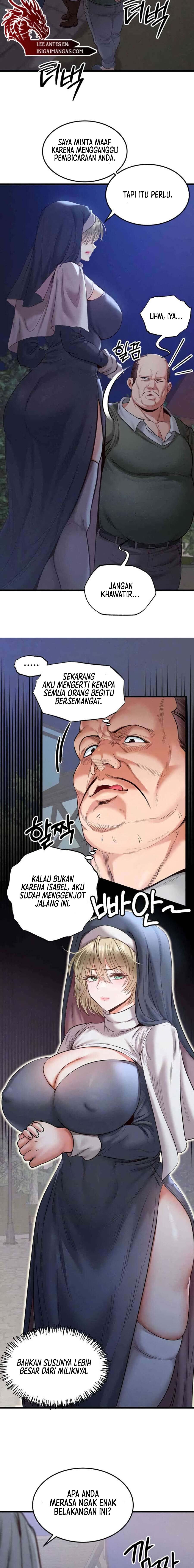 Revenge by Harem - Chapter 13 3