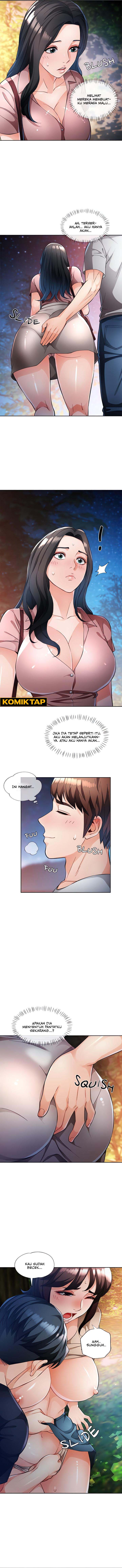 Wait, I&#8217;m a Married Woman! - Chapter 14 4