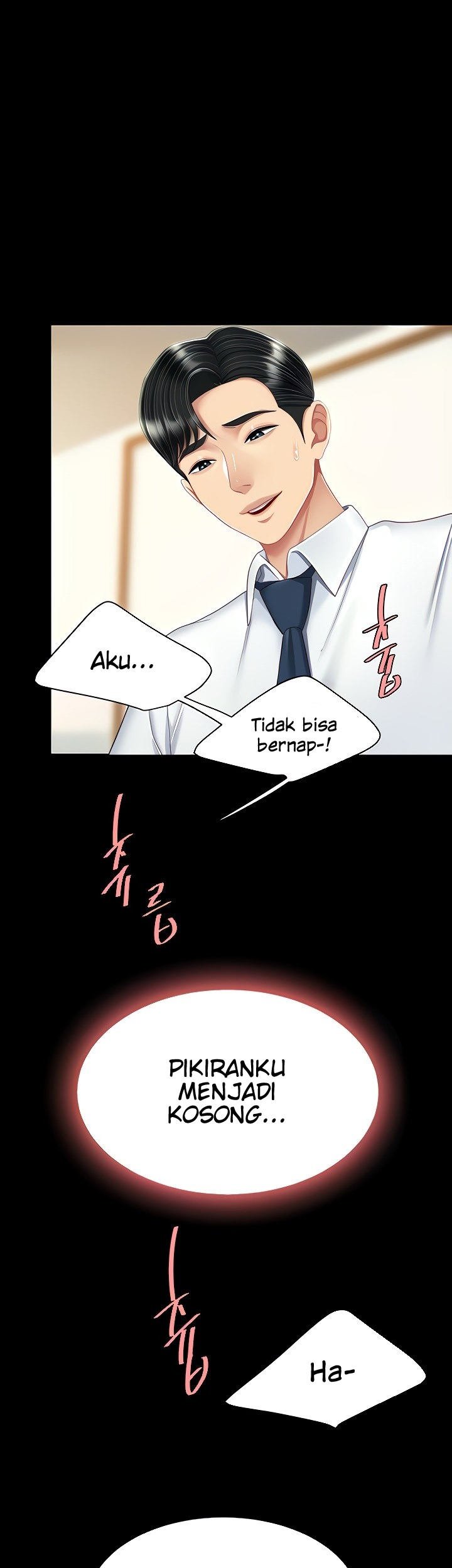Go ahead Mom - Chapter 14 18