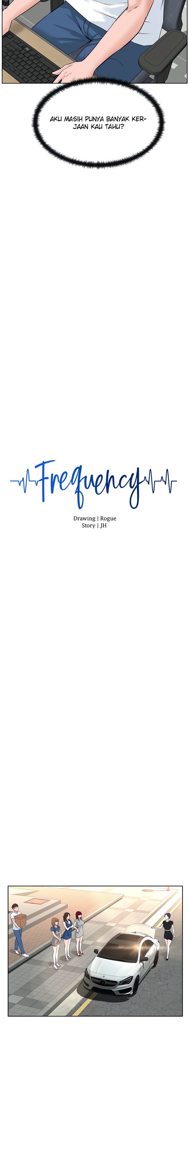 Frequency - Chapter 14 10