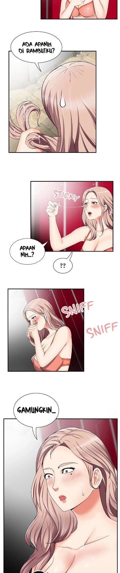 Gluestick Girl - Chapter 14 18