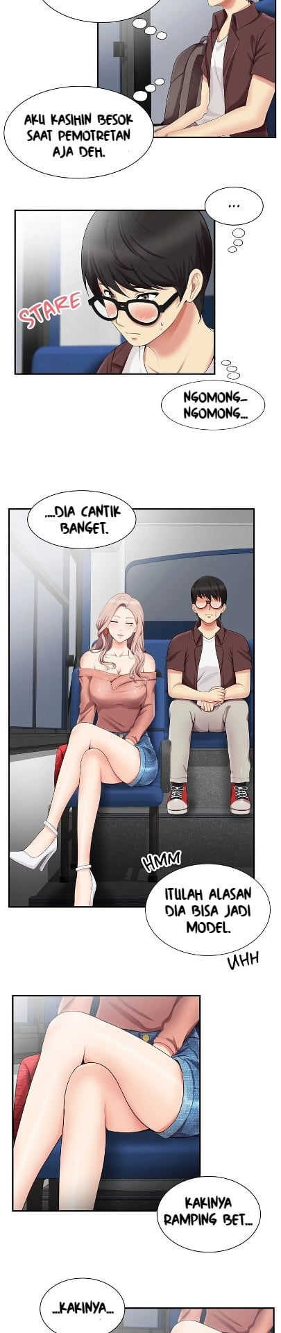 Gluestick Girl - Chapter 14 6