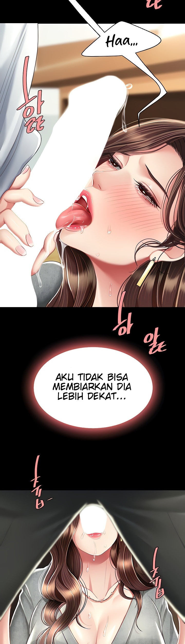 Go ahead Mom - Chapter 14 46
