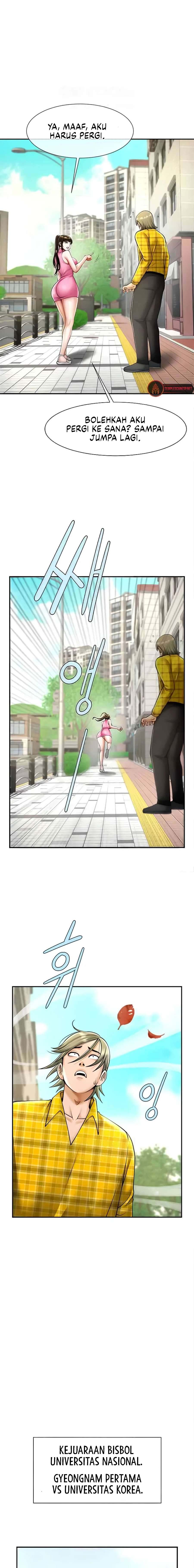 The Cheat Code Hitter Fucks Them All - Chapter 14 4 The Cheat Code Hitter Fucks Them All - Chapter 14 4