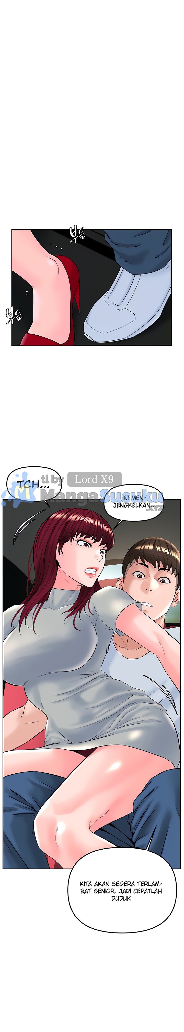 Frequency - Chapter 14 15