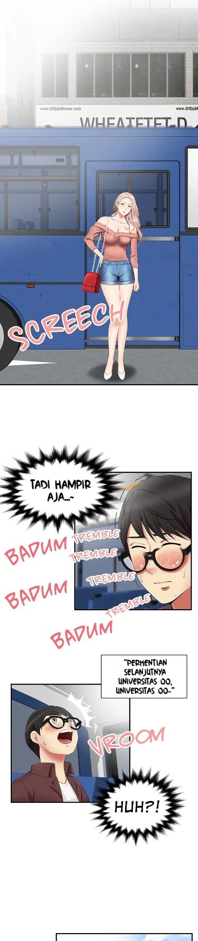Gluestick Girl - Chapter 14 16