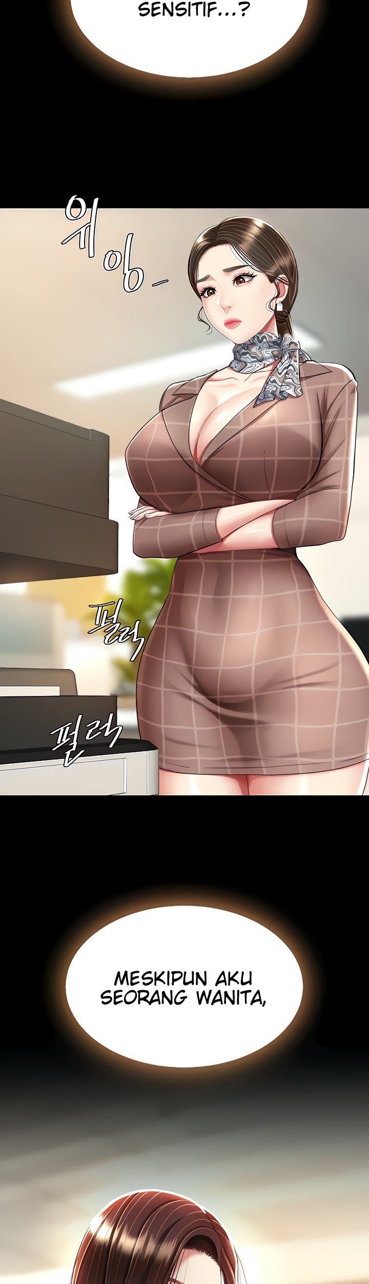 Go ahead Mom - Chapter 14 9
