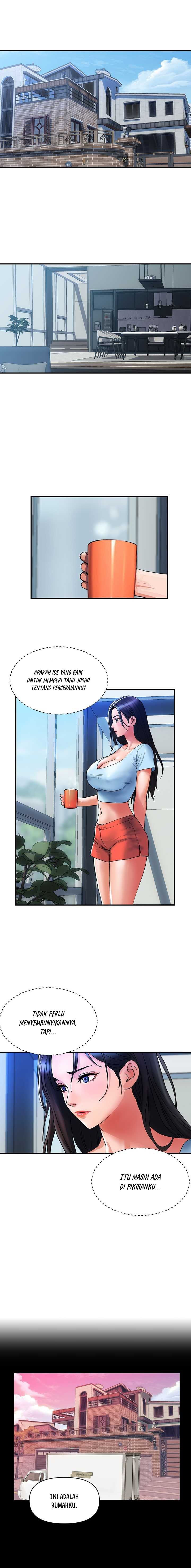 Department Store Ladies - Chapter 14 2