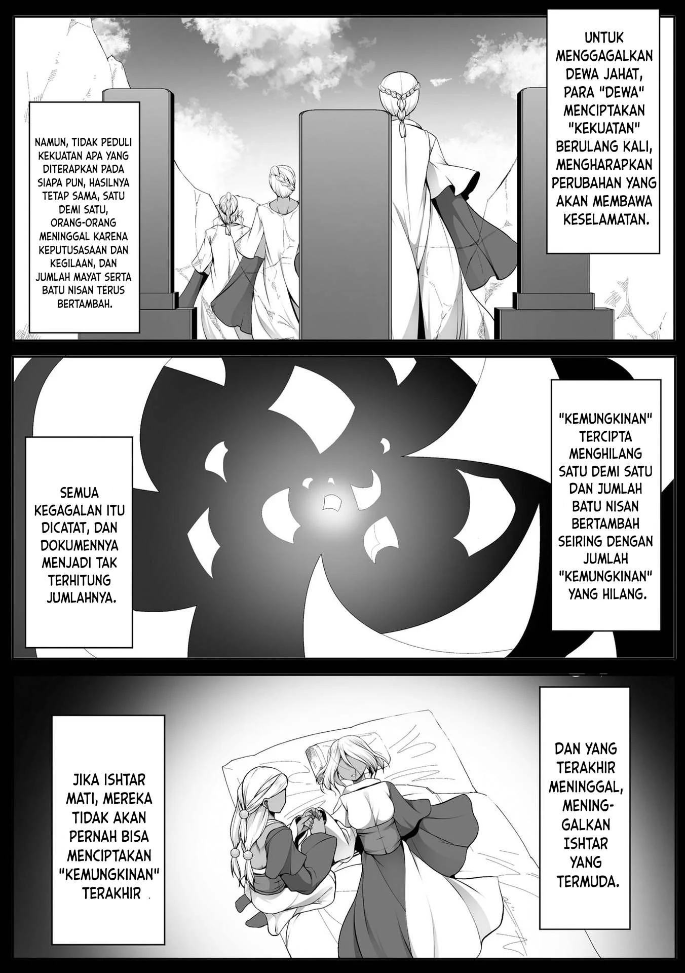 Cheat Skill “Shihai” Otsukatte Isekai Harem! - Chapter 14 19