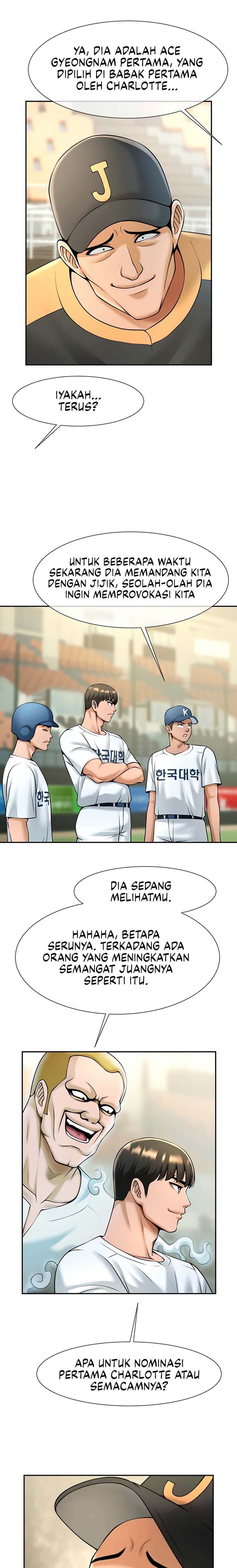 The Cheat Code Hitter Fucks Them All - Chapter 14 7 The Cheat Code Hitter Fucks Them All - Chapter 14 7