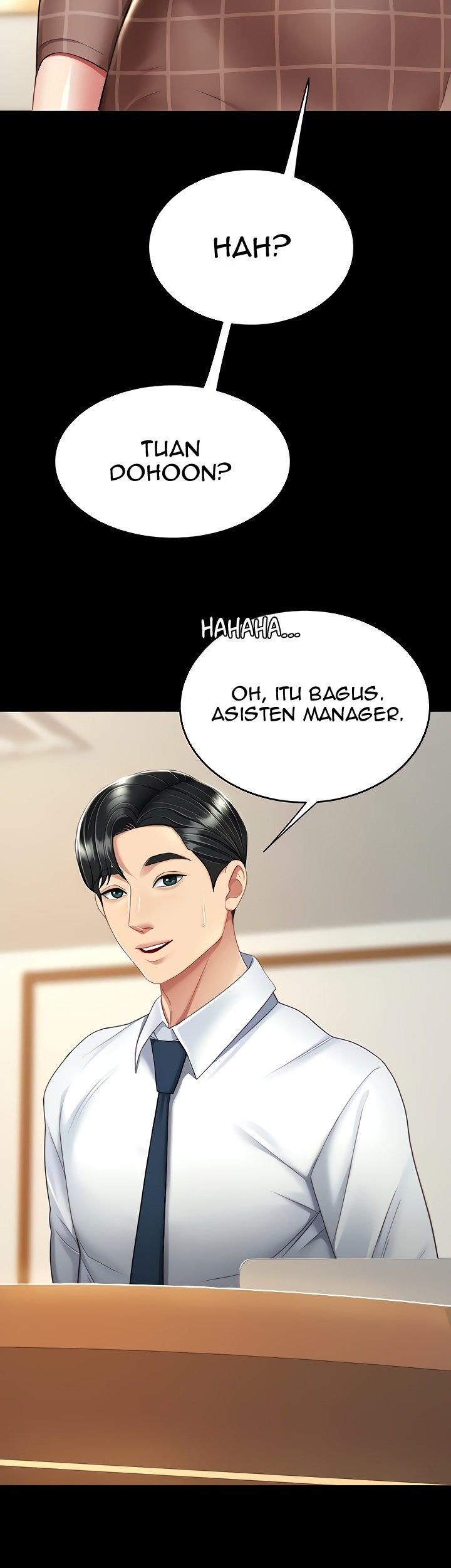Go ahead Mom - Chapter 14 24