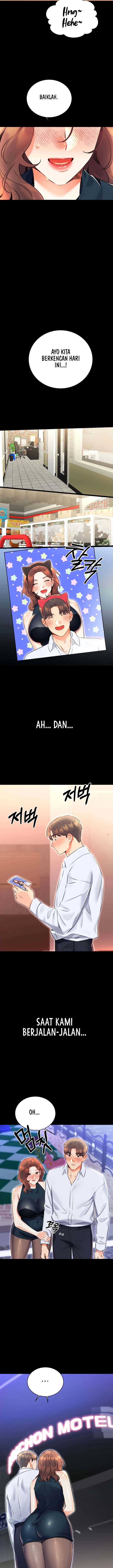 Sex Lottery - Chapter 14 9