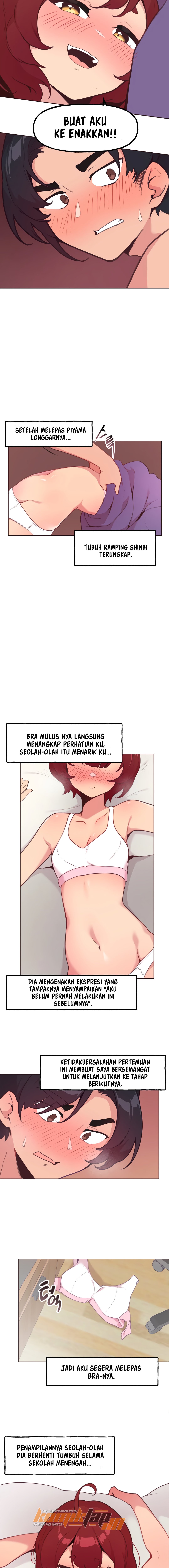 Son of Nam - Chapter 14 12