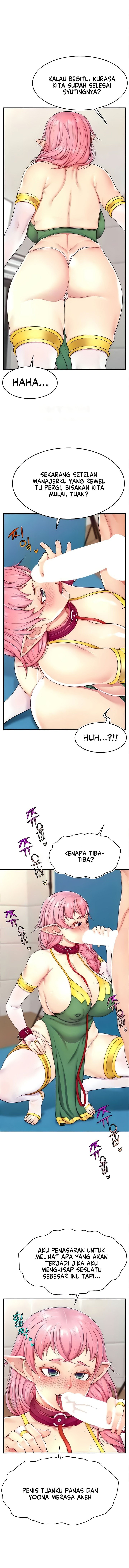 The Kid Is Obsessed With Me - Chapter 14 10 The Kid Is Obsessed With Me - Chapter 14 10