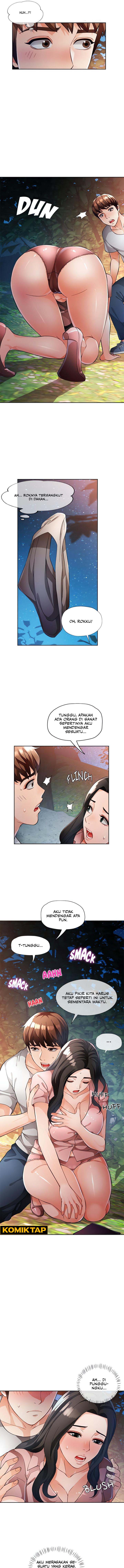 Wait, I&#8217;m a Married Woman! - Chapter 14 8