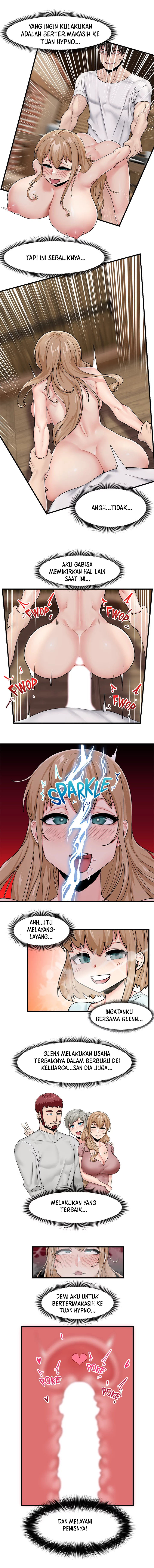 Absolute Hypnosis in Another World - Chapter 14 10 Absolute Hypnosis in Another World - Chapter 14 10